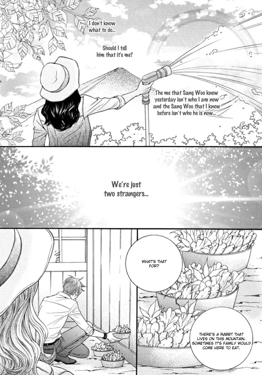 The Country Is Saved! Chapter 35 page 22 - Chapter 35