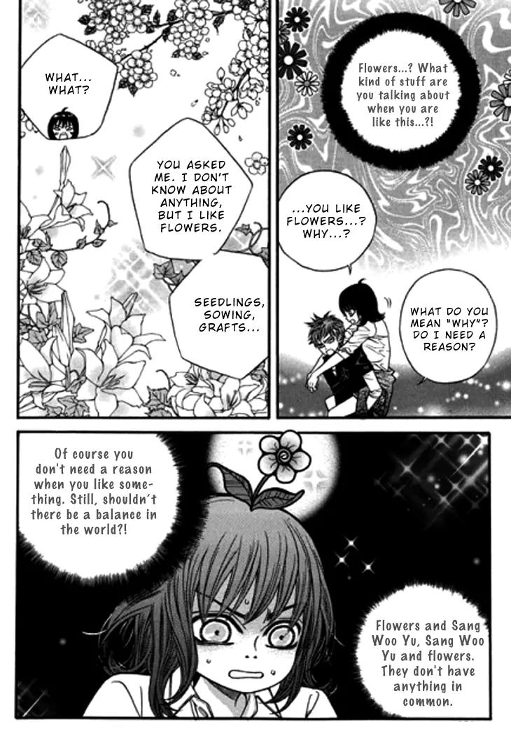 The Country Is Saved! Chapter 9 page 4 - Chapter 9