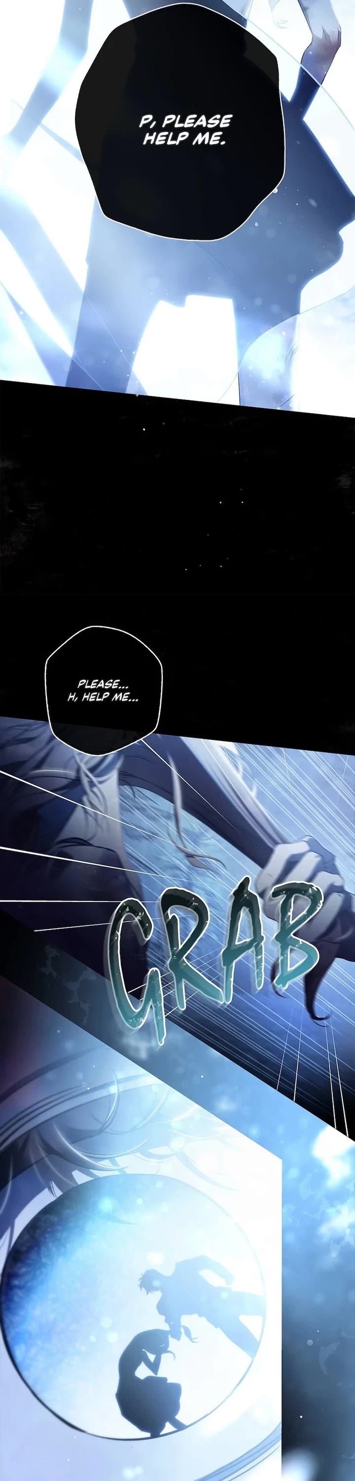 The Count's Secret Maid Chapter 1 page 13 - Chapter 1