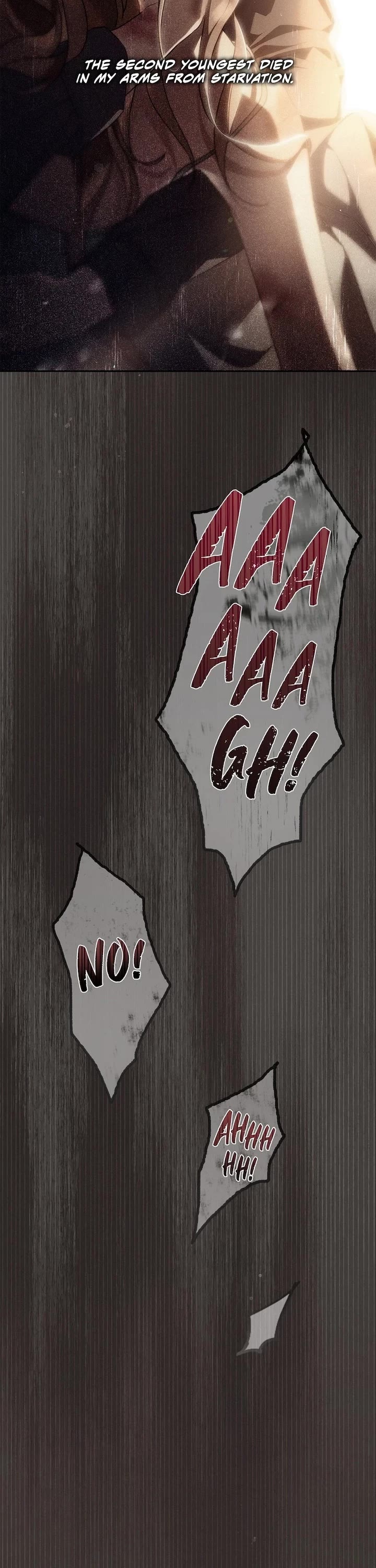 The Count's Secret Maid Chapter 1 page 18 - Chapter 1