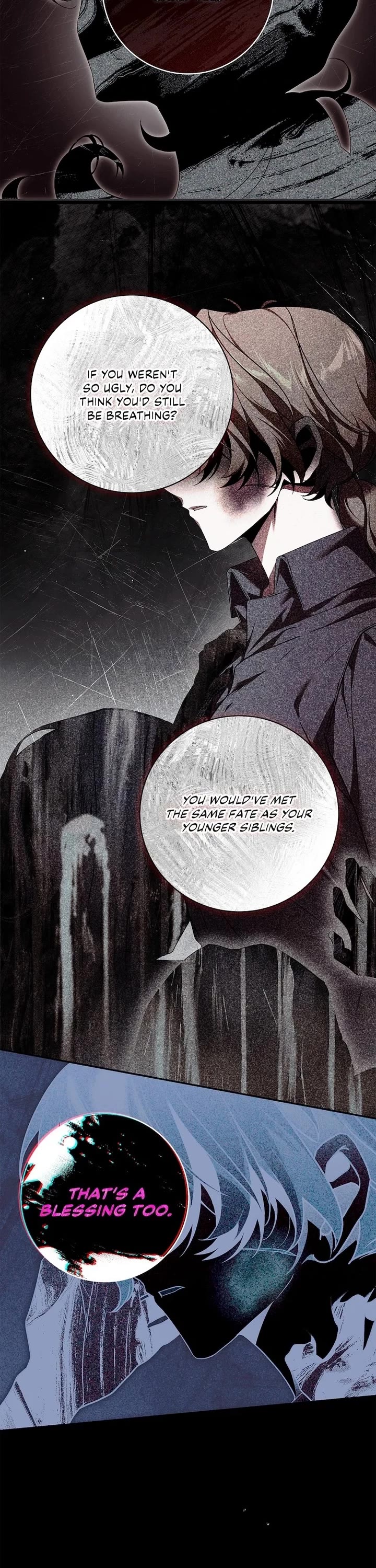 The Count's Secret Maid Chapter 1 page 21 - Chapter 1