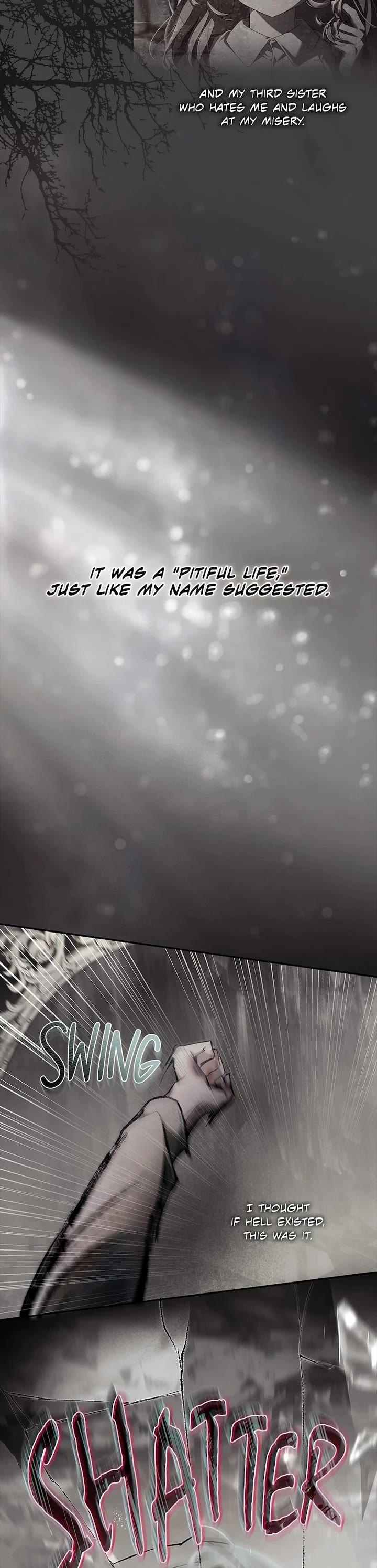 The Count's Secret Maid Chapter 1 page 24 - Chapter 1