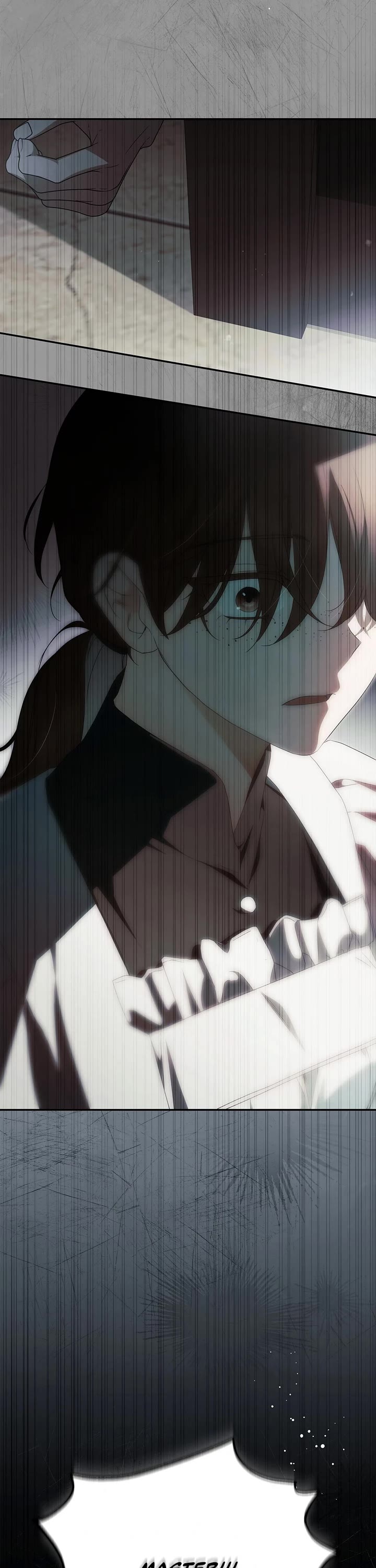 The Count's Secret Maid Chapter 10 page 41 - Chapter 10