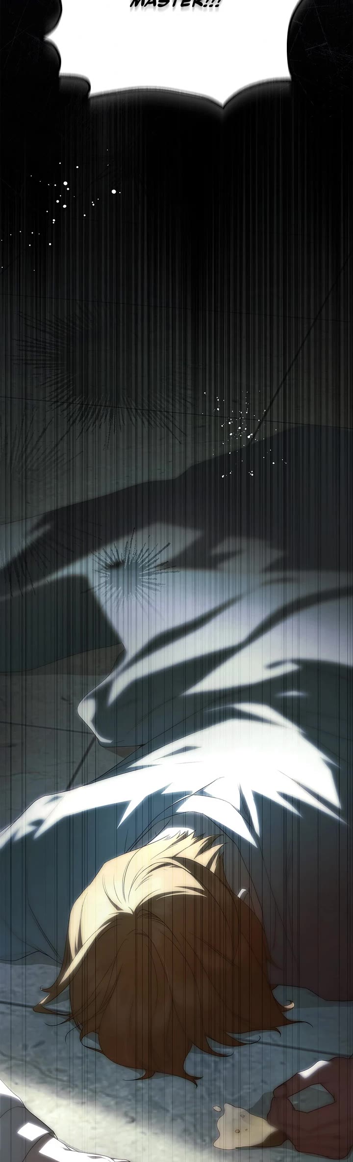The Count's Secret Maid Chapter 10 page 42 - Chapter 10
