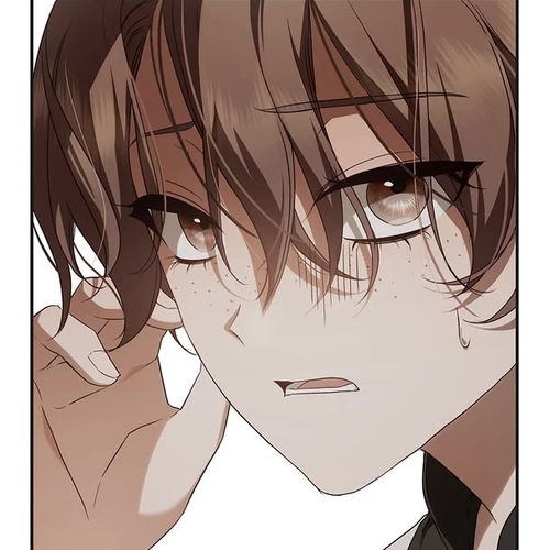 The Count's Secret Maid Chapter 10 cover