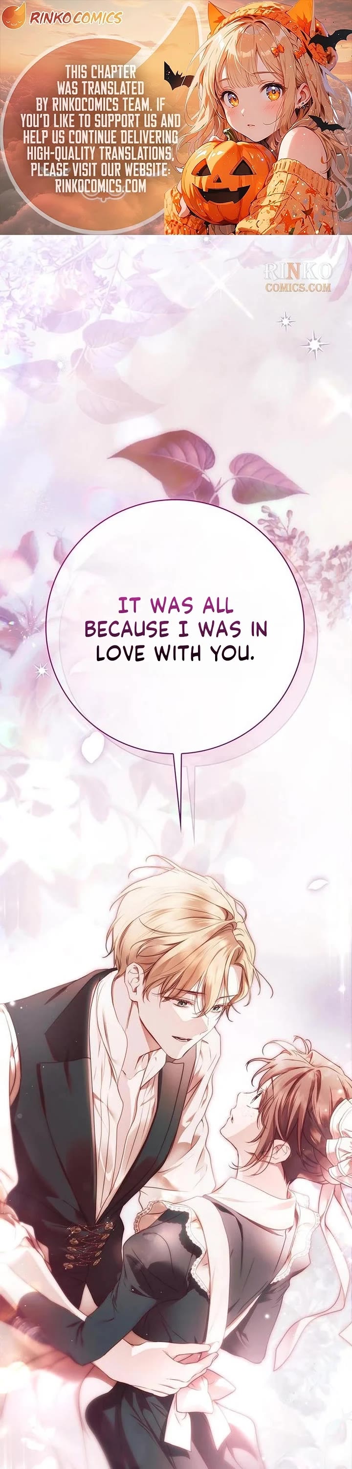 The Count's Secret Maid Chapter 100 page 1 - Chapter 100