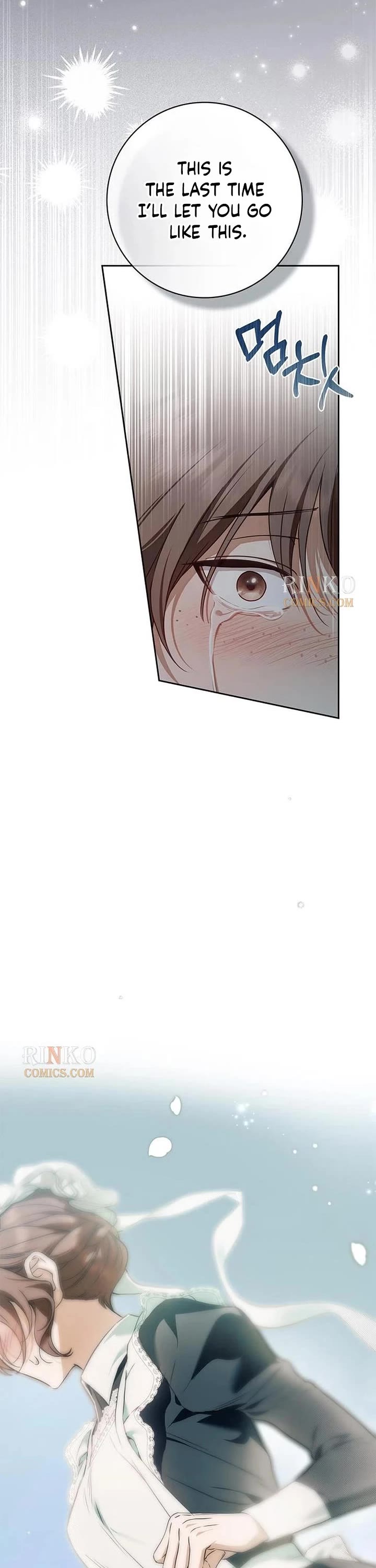 The Count's Secret Maid Chapter 100 page 13 - Chapter 100