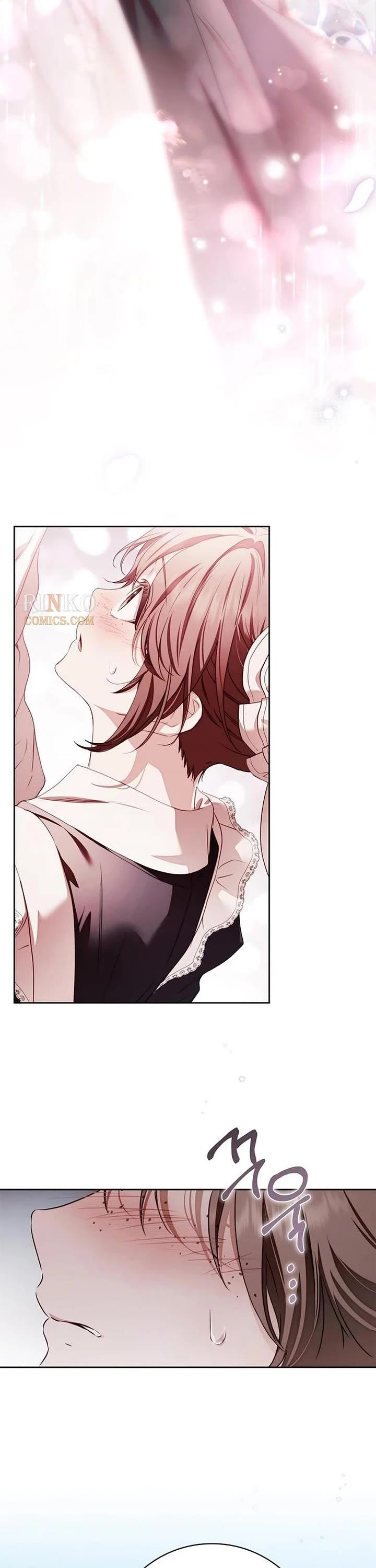 The Count's Secret Maid Chapter 100 page 2 - Chapter 100
