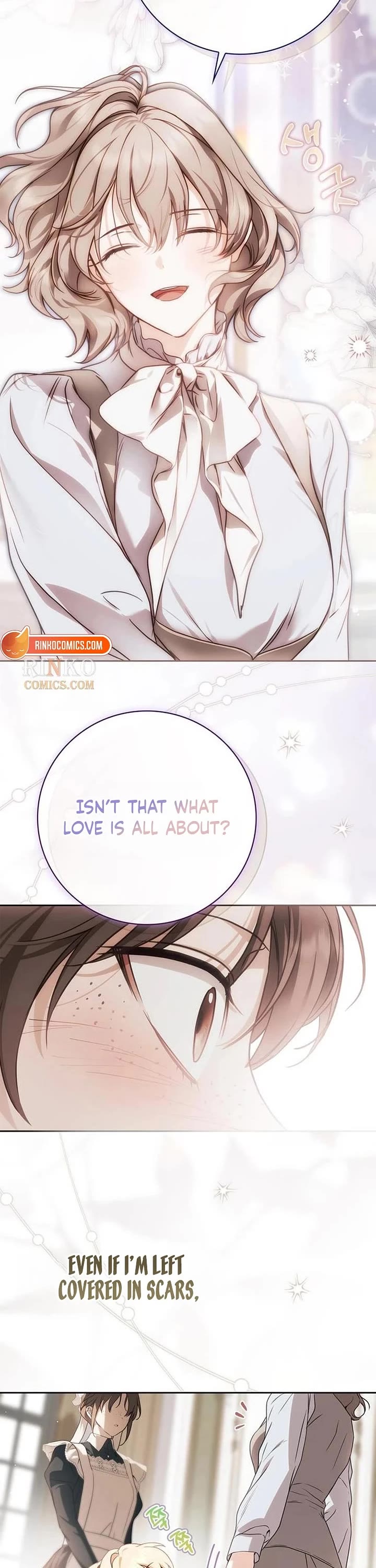 The Count's Secret Maid Chapter 100 page 24 - Chapter 100