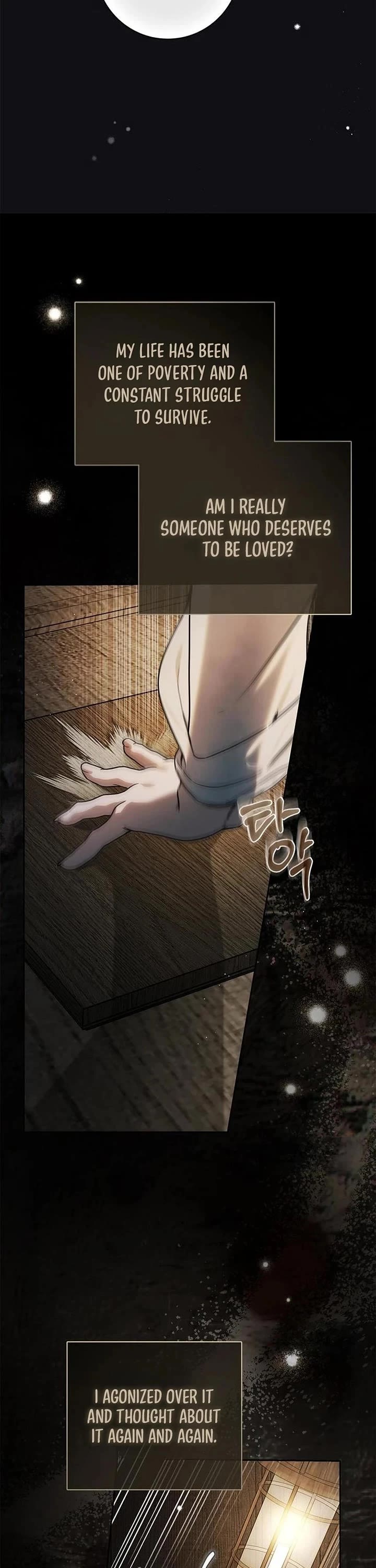 The Count's Secret Maid Chapter 100 page 29 - Chapter 100