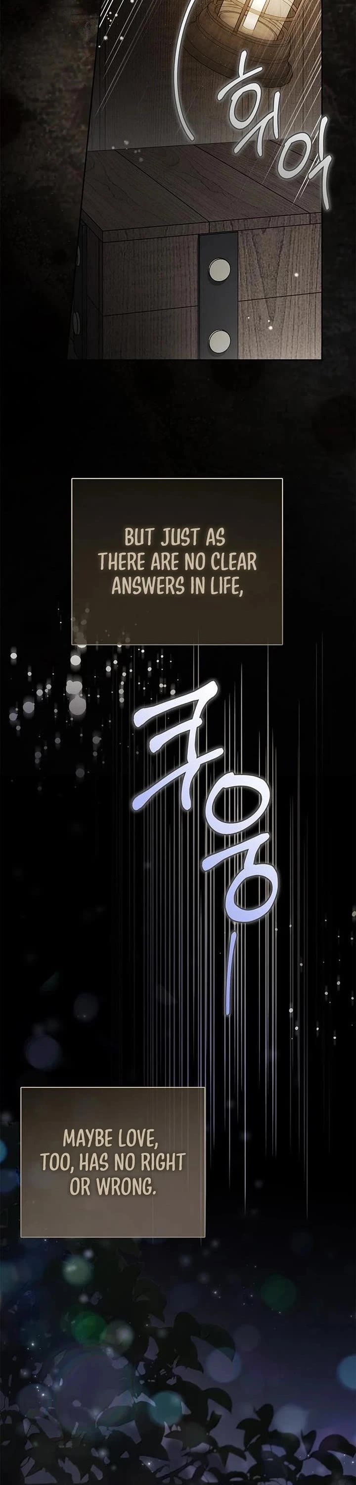 The Count's Secret Maid Chapter 100 page 30 - Chapter 100