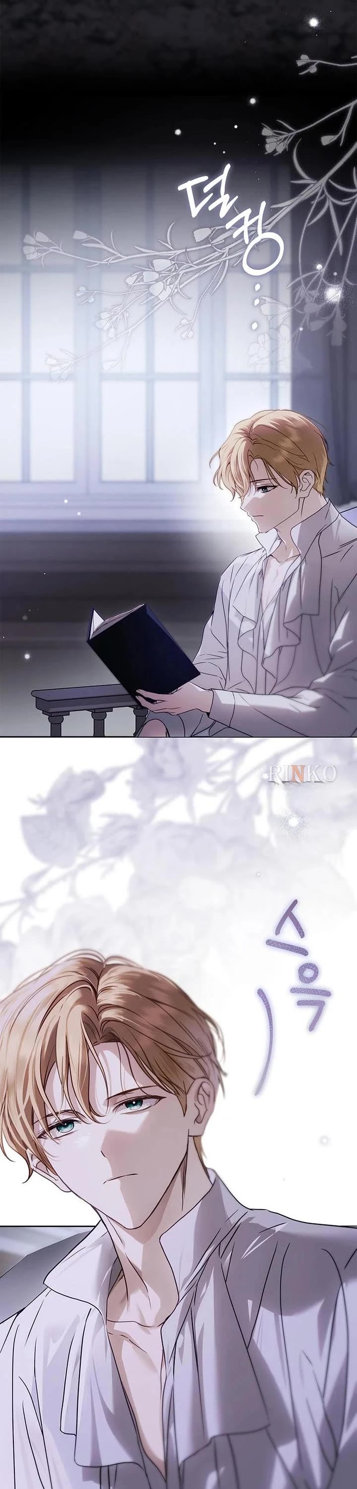 The Count's Secret Maid Chapter 100 page 34 - Chapter 100