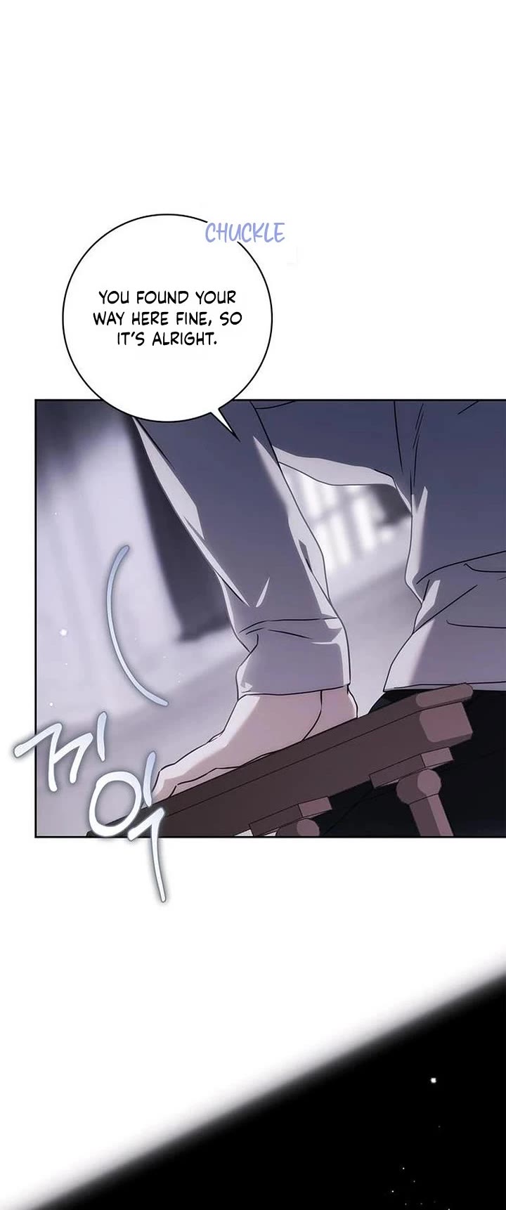 The Count's Secret Maid Chapter 100 page 36 - Chapter 100