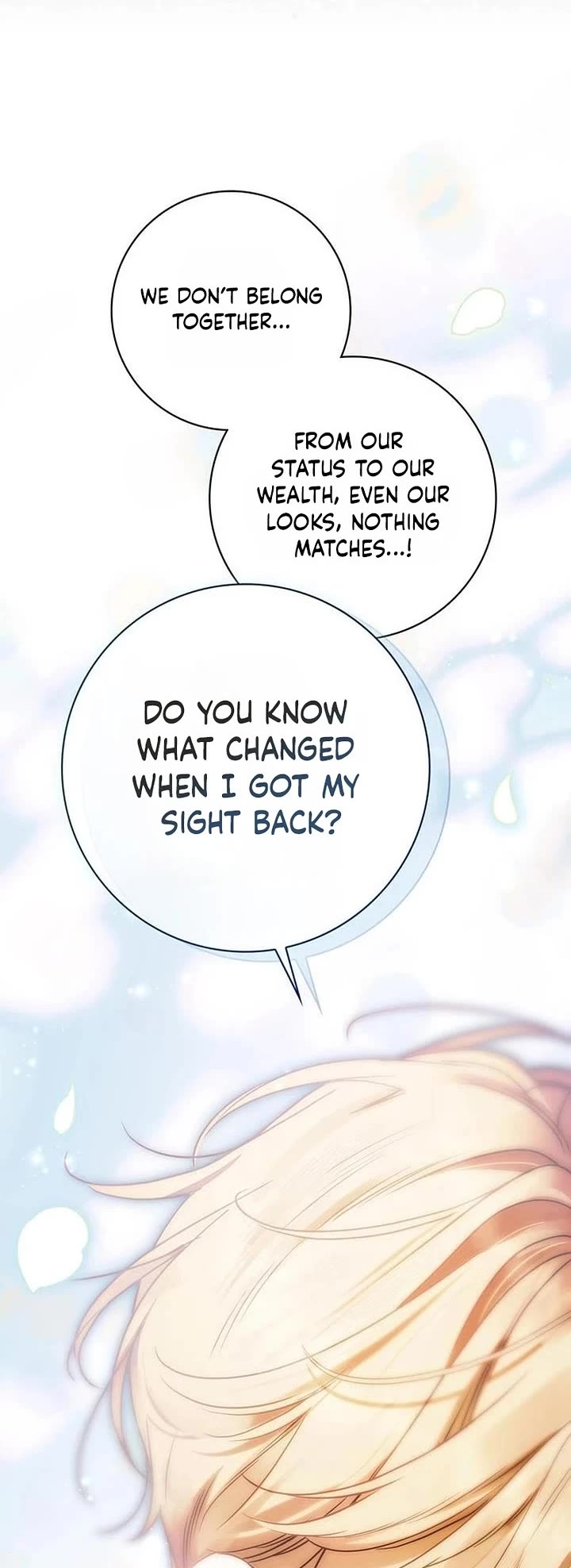 The Count's Secret Maid Chapter 100 page 4 - Chapter 100