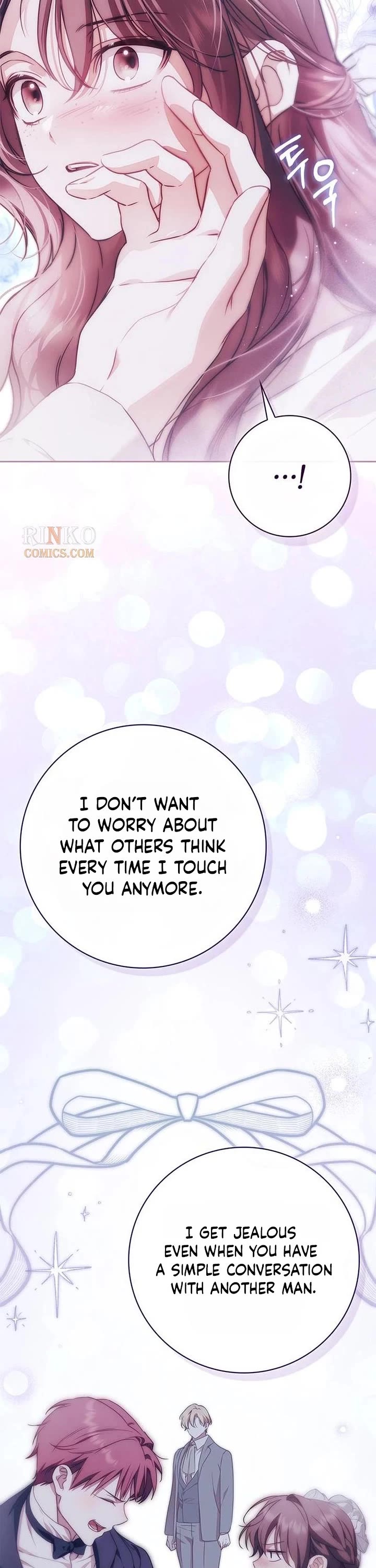 The Count's Secret Maid Chapter 100 page 40 - Chapter 100