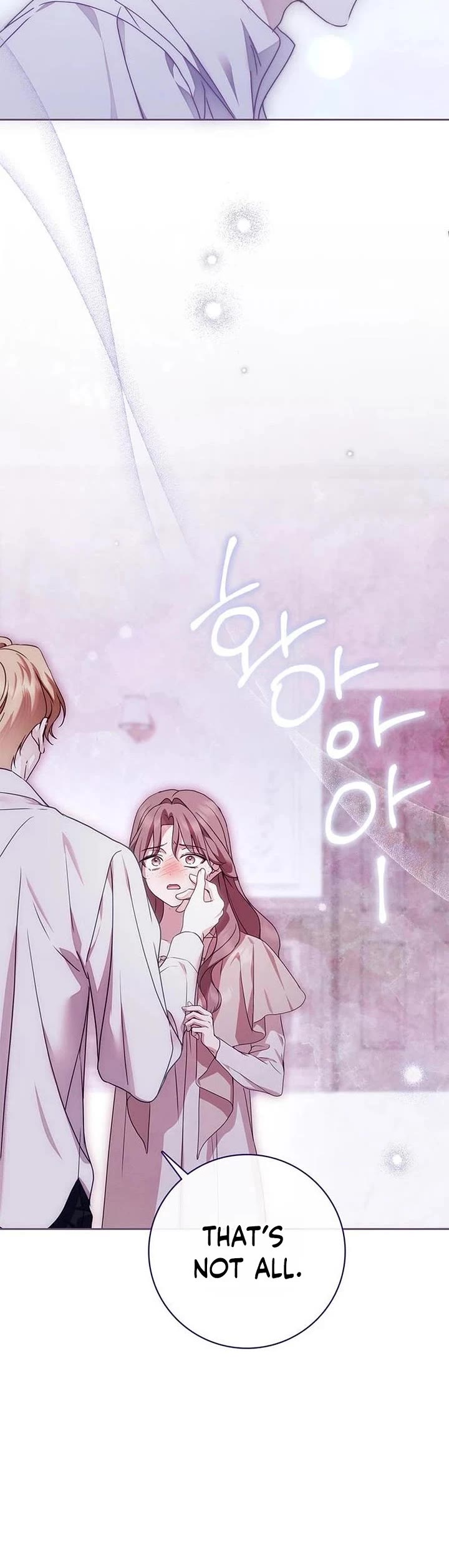 The Count's Secret Maid Chapter 100 page 42 - Chapter 100