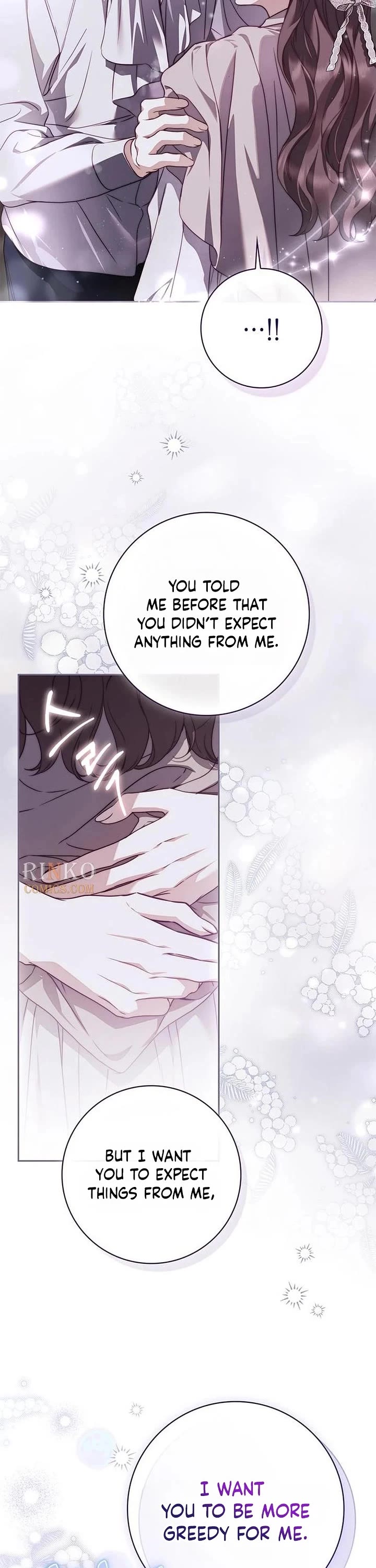 The Count's Secret Maid Chapter 100 page 44 - Chapter 100