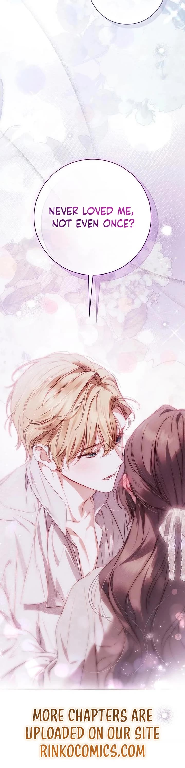 The Count's Secret Maid Chapter 100 page 46 - Chapter 100