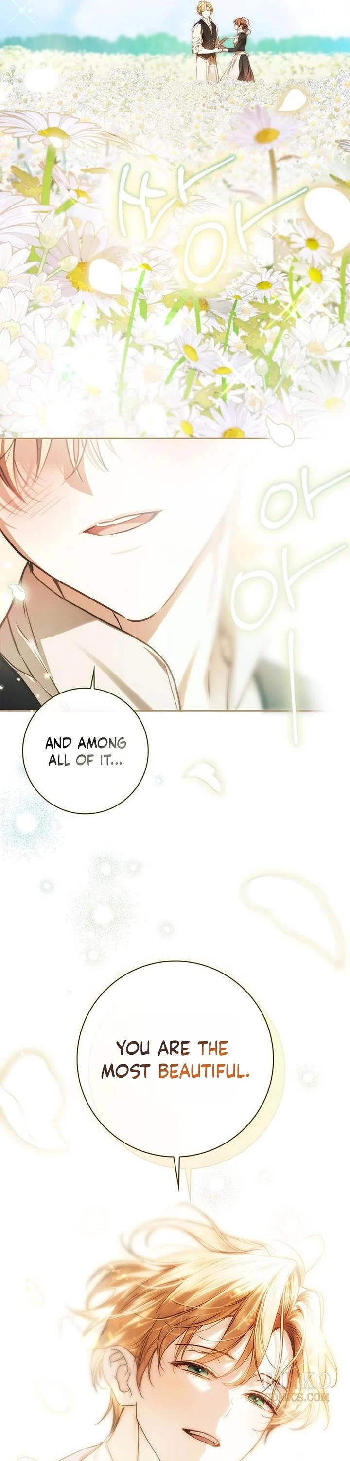 The Count's Secret Maid Chapter 100 page 6 - Chapter 100