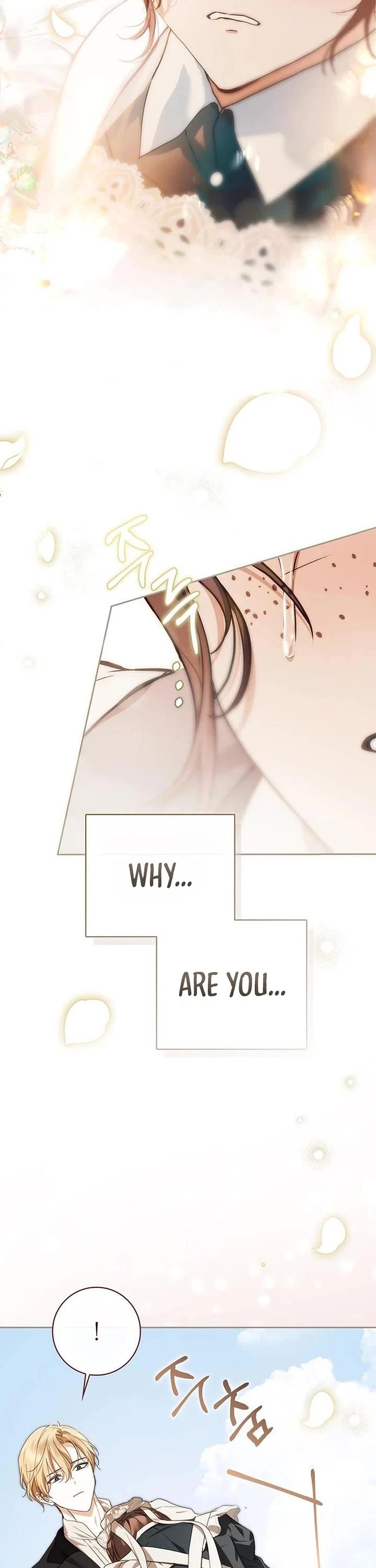 The Count's Secret Maid Chapter 100 page 8 - Chapter 100