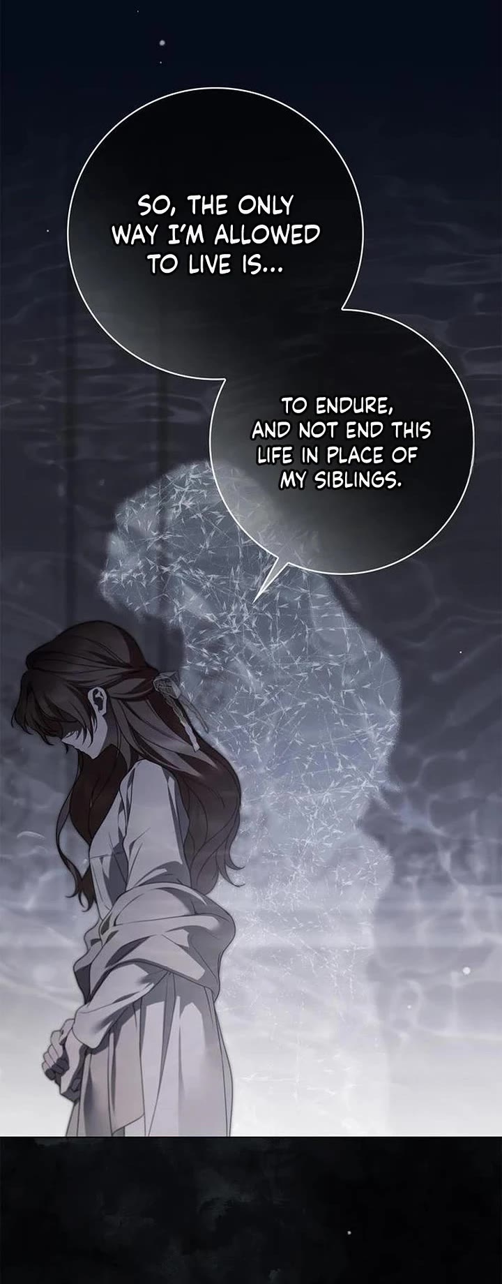 The Count's Secret Maid Chapter 101 page 10 - Chapter 101