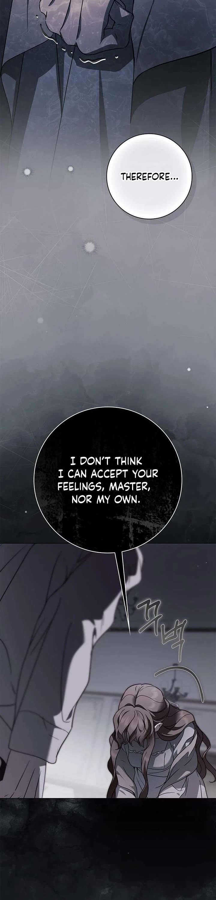 The Count's Secret Maid Chapter 101 page 12 - Chapter 101