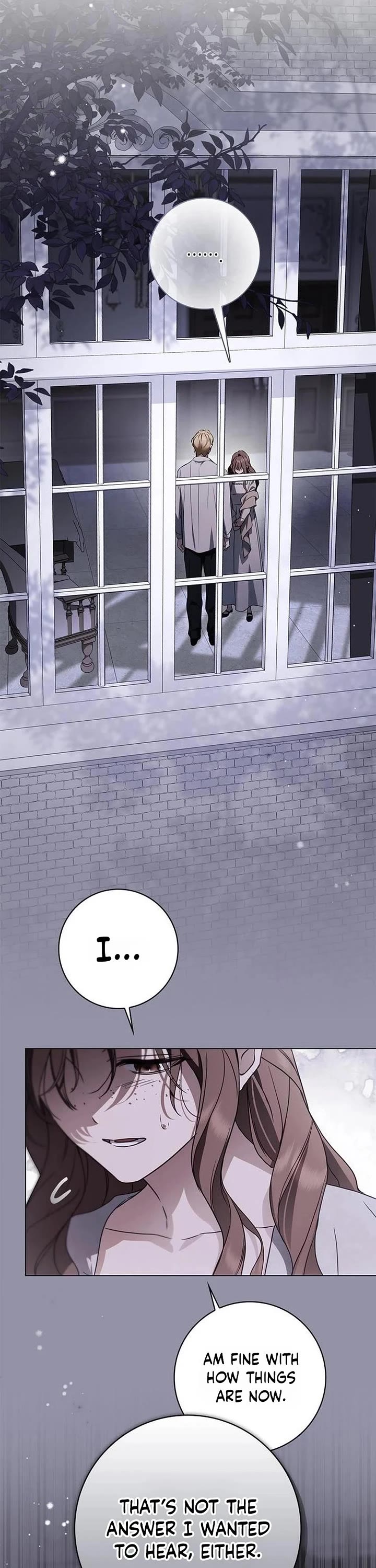 The Count's Secret Maid Chapter 101 page 15 - Chapter 101