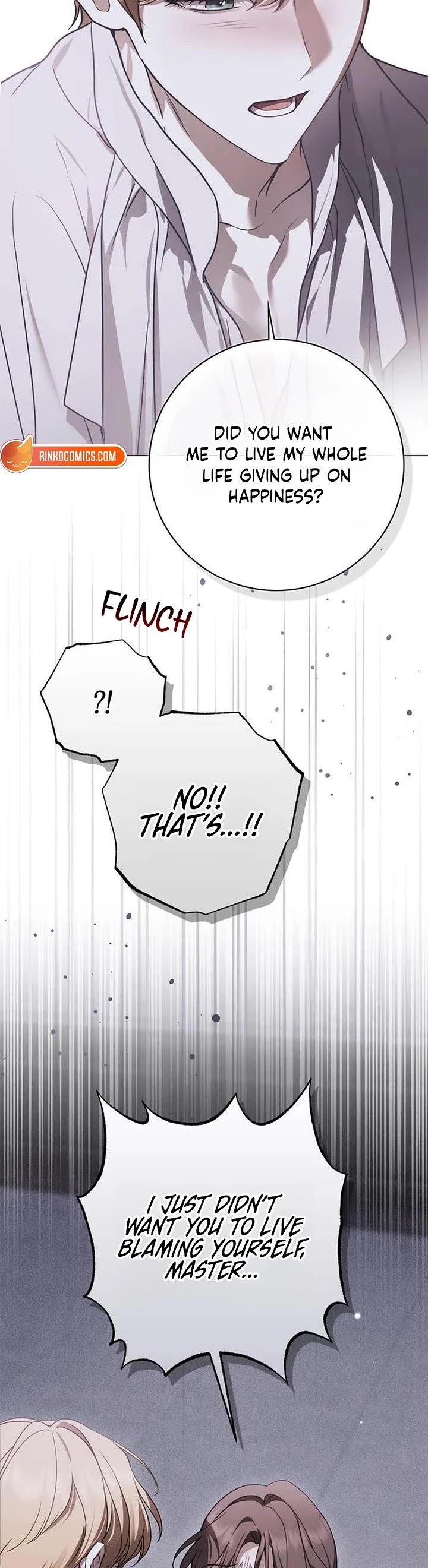 The Count's Secret Maid Chapter 101 page 18 - Chapter 101
