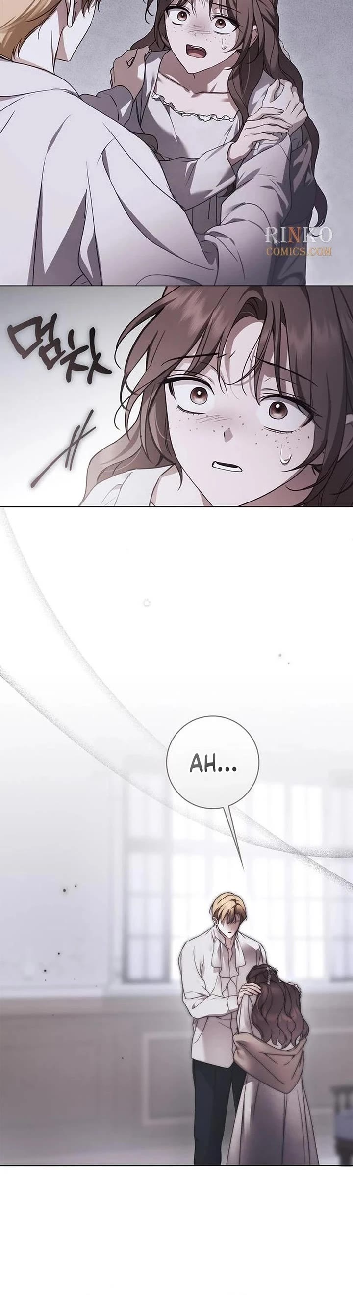The Count's Secret Maid Chapter 101 page 19 - Chapter 101