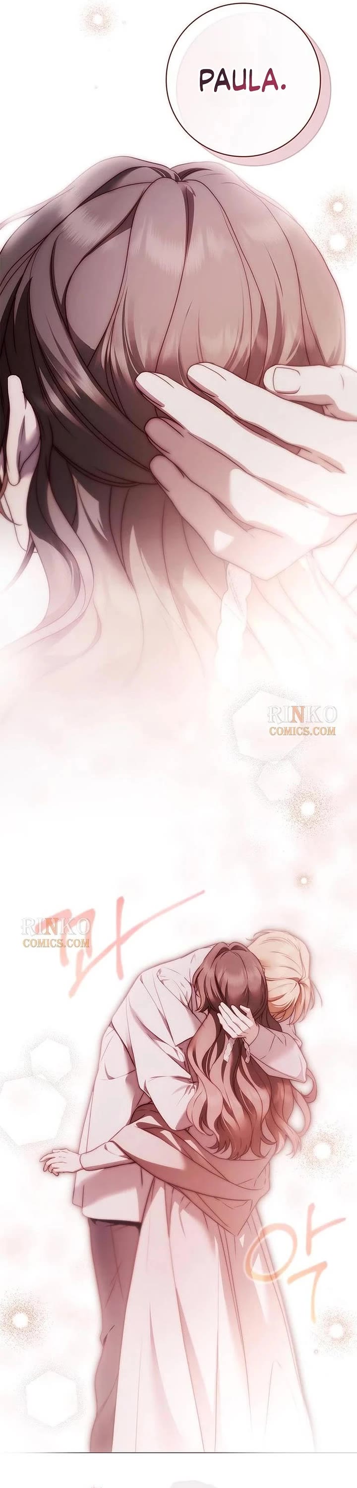 The Count's Secret Maid Chapter 101 page 20 - Chapter 101