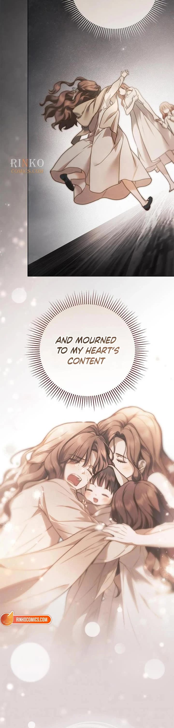 The Count's Secret Maid Chapter 101 page 26 - Chapter 101