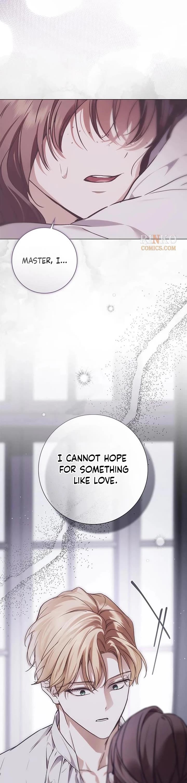 The Count's Secret Maid Chapter 101 page 3 - Chapter 101