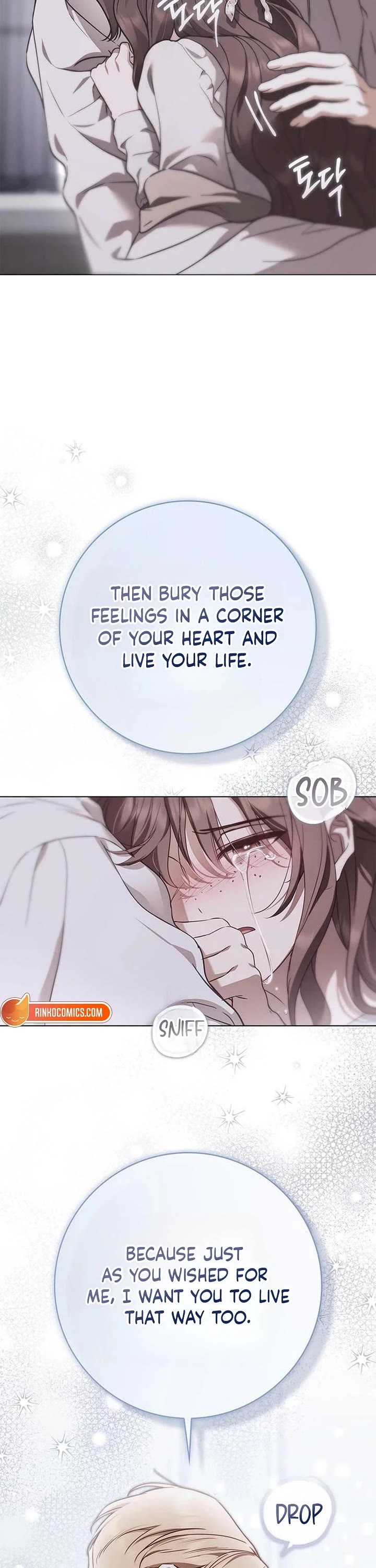 The Count's Secret Maid Chapter 101 page 31 - Chapter 101
