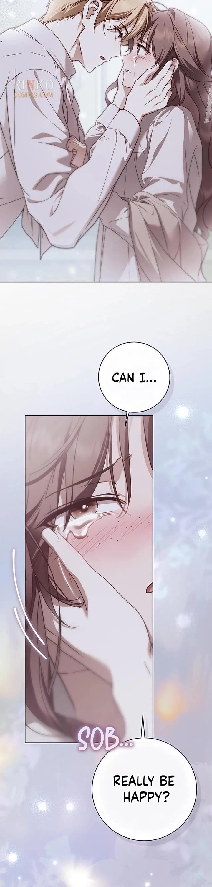 The Count's Secret Maid Chapter 101 page 32 - Chapter 101