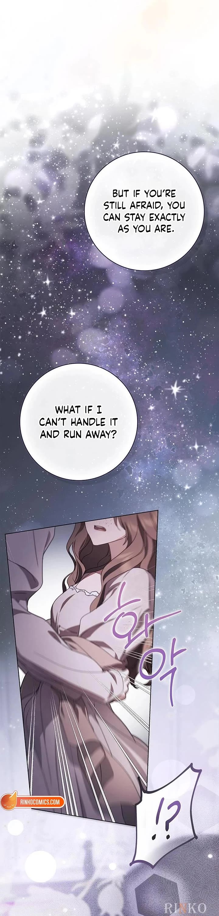 The Count's Secret Maid Chapter 101 page 35 - Chapter 101