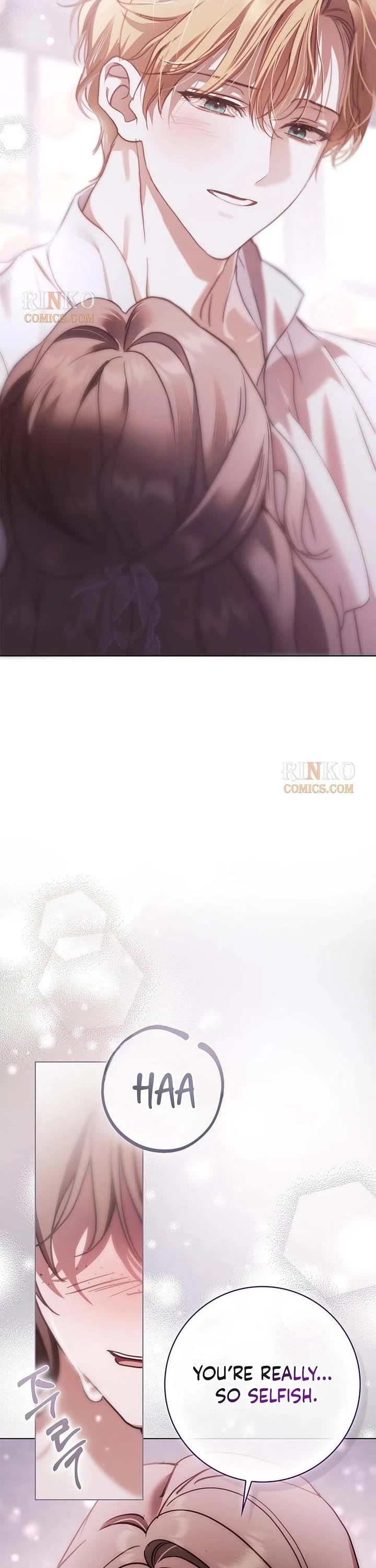 The Count's Secret Maid Chapter 101 page 37 - Chapter 101