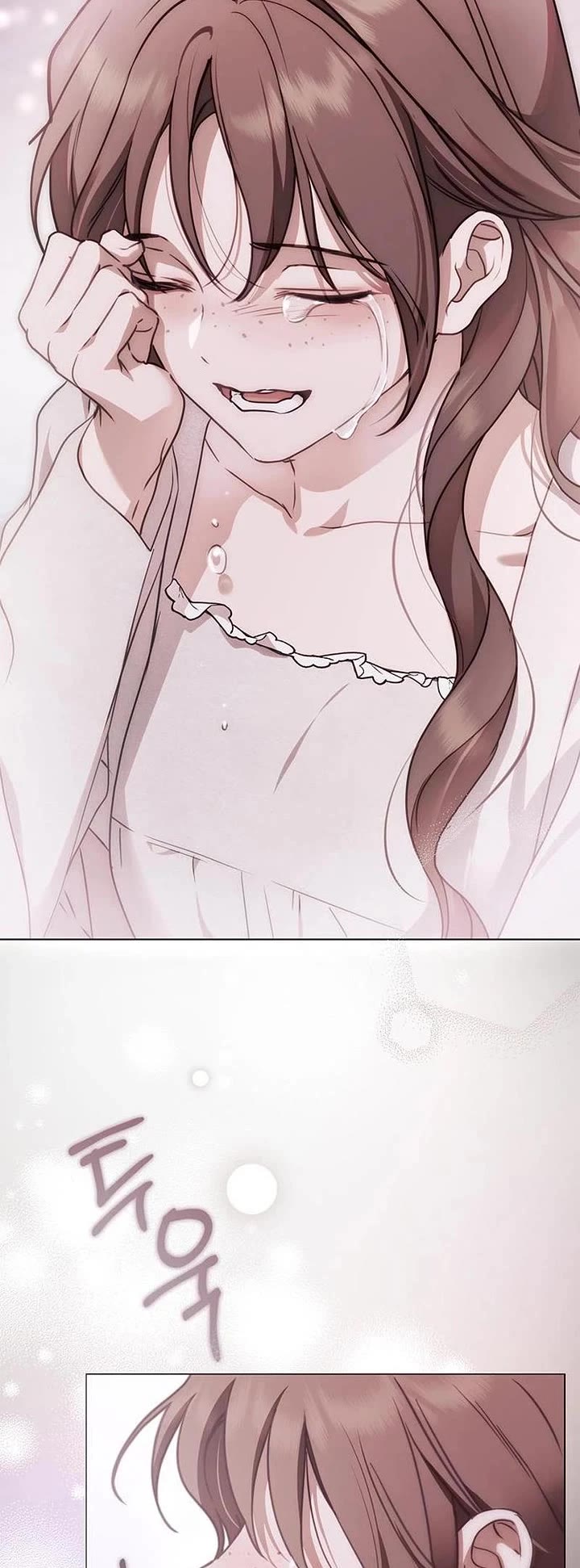 The Count's Secret Maid Chapter 101 page 38 - Chapter 101