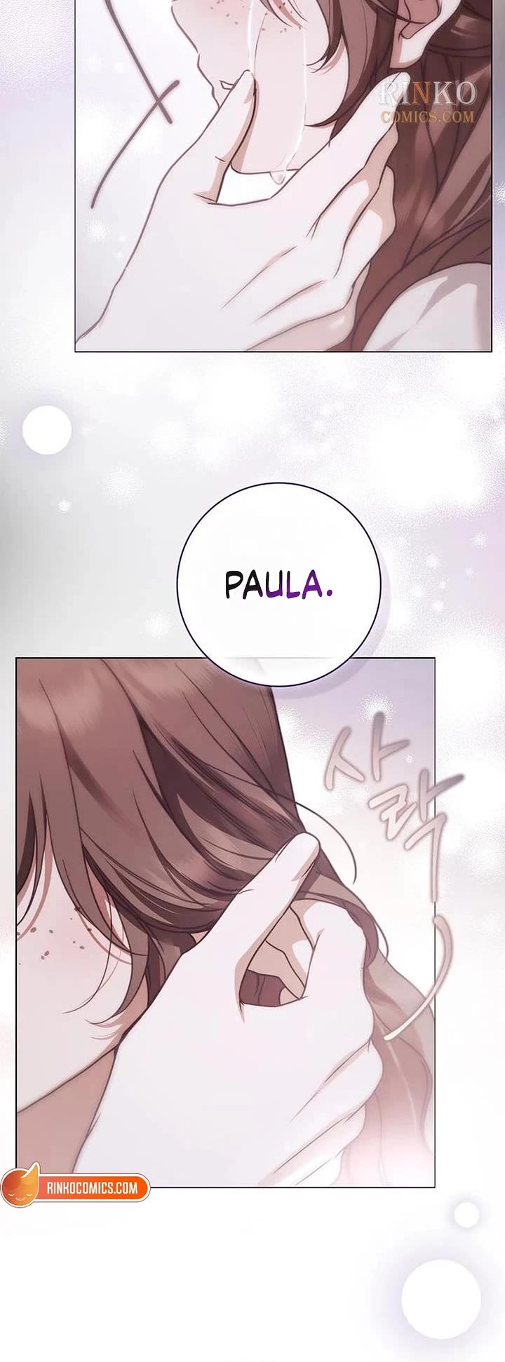 The Count's Secret Maid Chapter 101 page 39 - Chapter 101