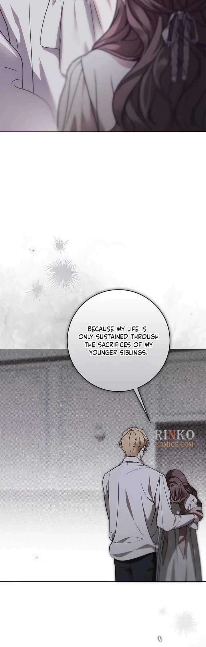 The Count's Secret Maid Chapter 101 page 4 - Chapter 101