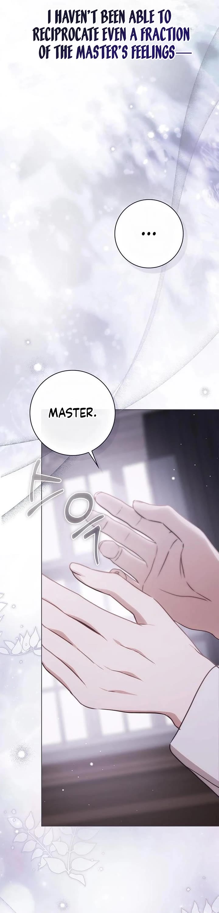 The Count's Secret Maid Chapter 101 page 45 - Chapter 101