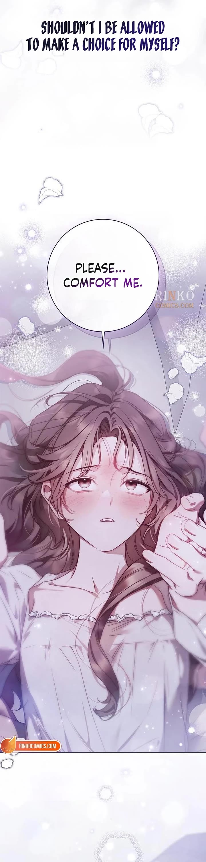 The Count's Secret Maid Chapter 101 page 47 - Chapter 101