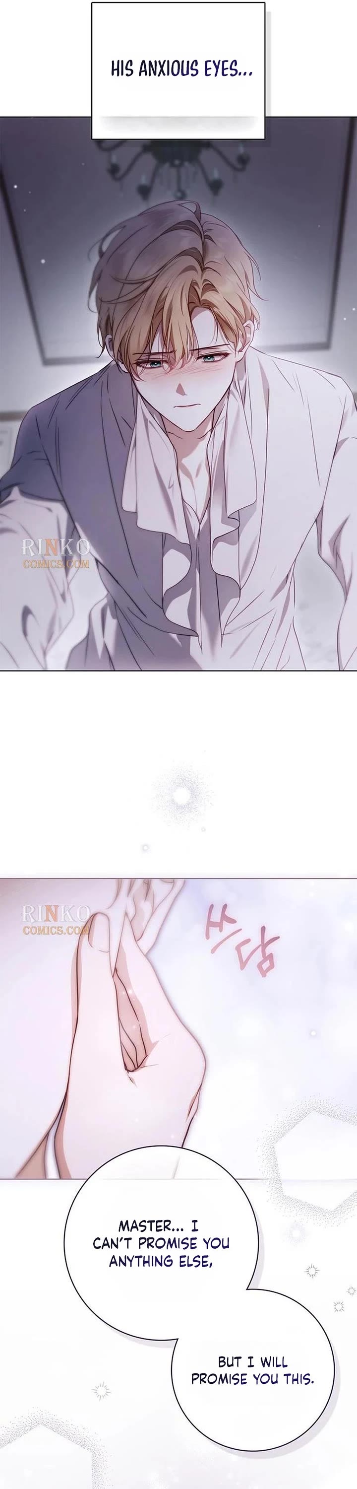 The Count's Secret Maid Chapter 101 page 50 - Chapter 101
