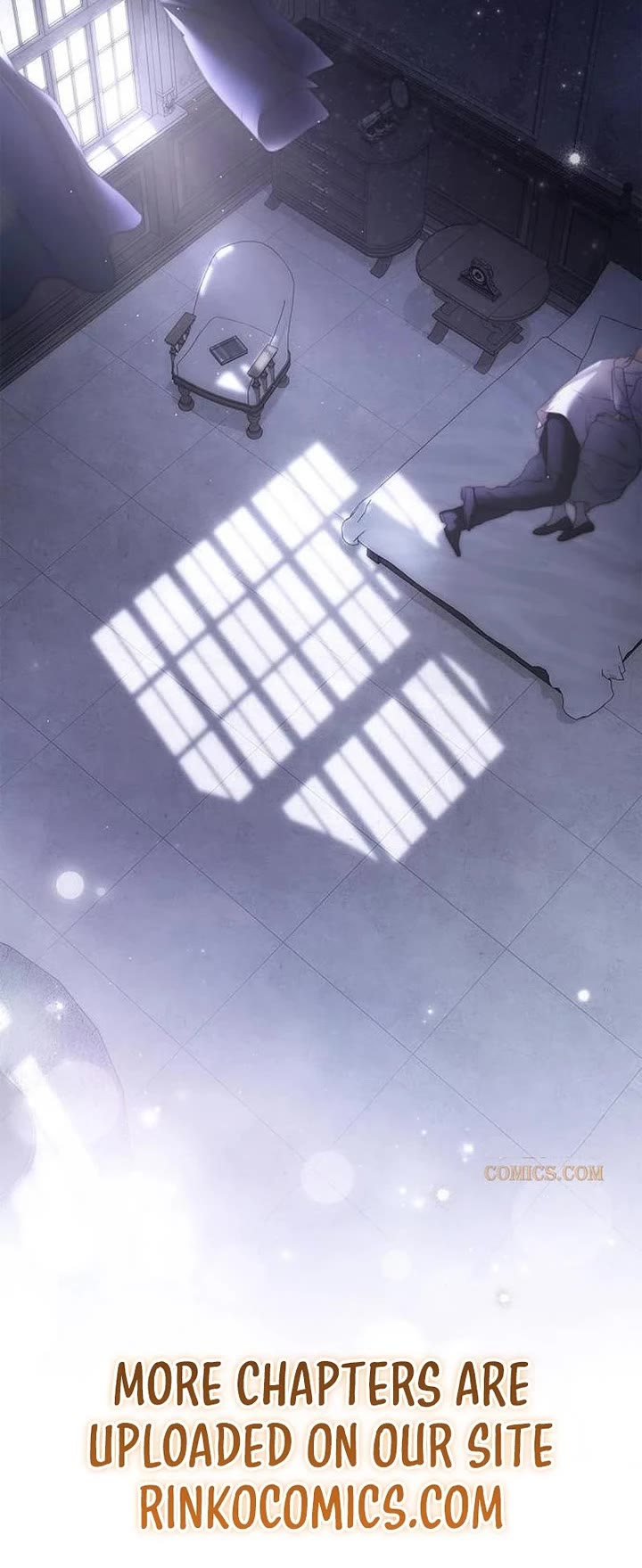 The Count's Secret Maid Chapter 101 page 53 - Chapter 101