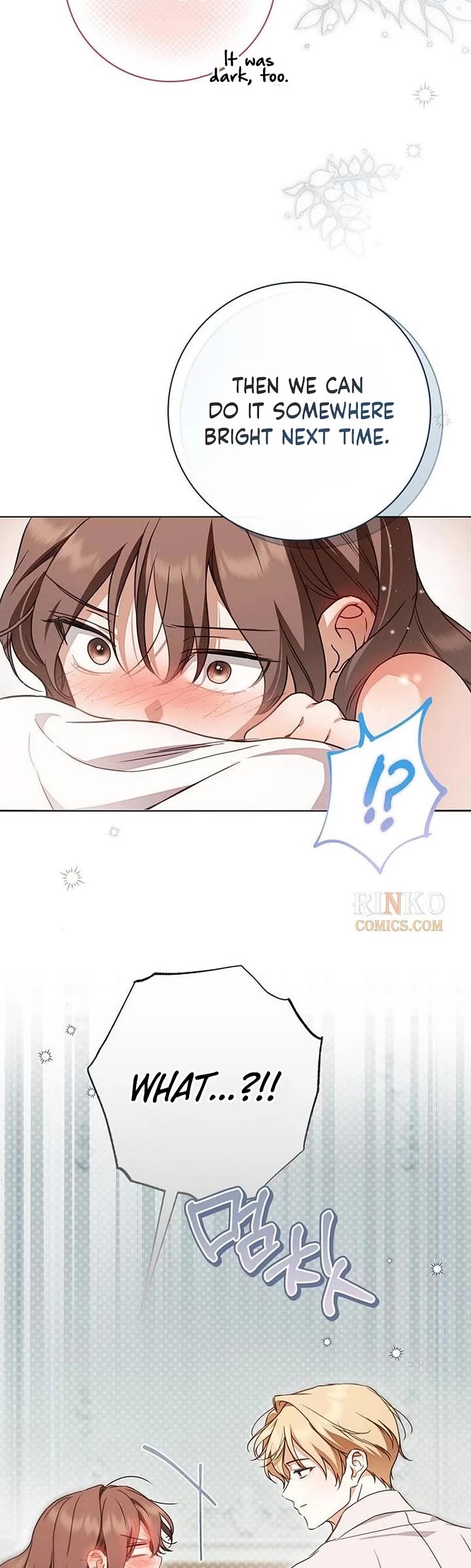 The Count's Secret Maid Chapter 102 page 10 - Chapter 102
