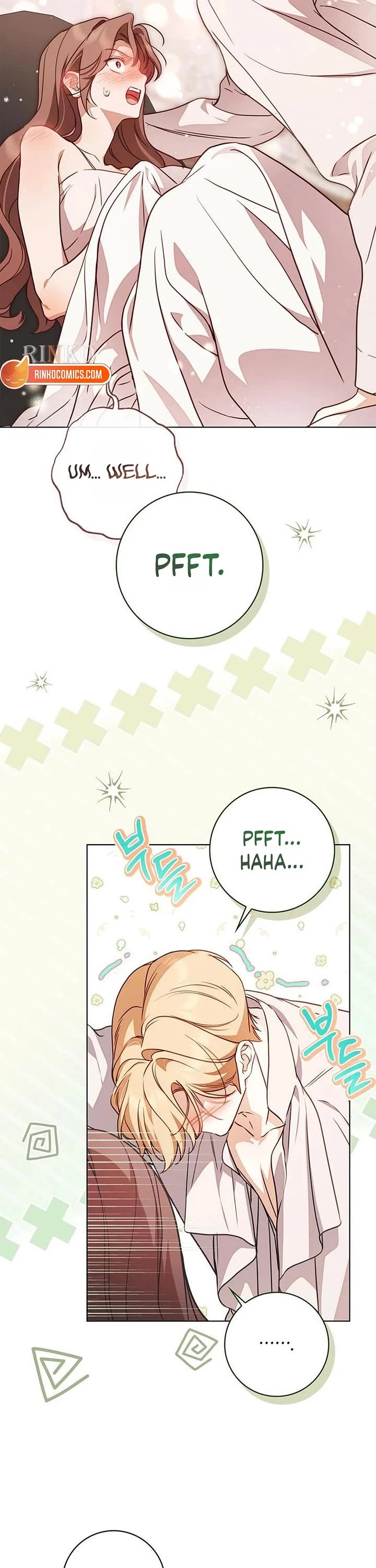 The Count's Secret Maid Chapter 102 page 13 - Chapter 102