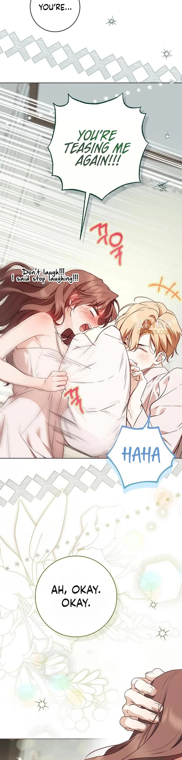 The Count's Secret Maid Chapter 102 page 14 - Chapter 102