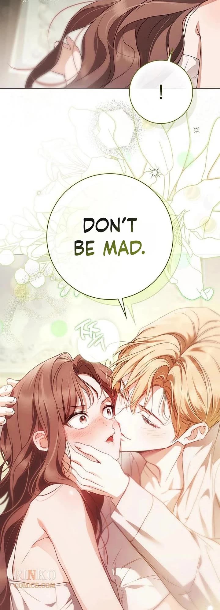 The Count's Secret Maid Chapter 102 page 15 - Chapter 102