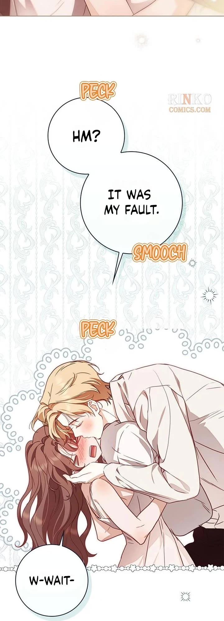 The Count's Secret Maid Chapter 102 page 16 - Chapter 102