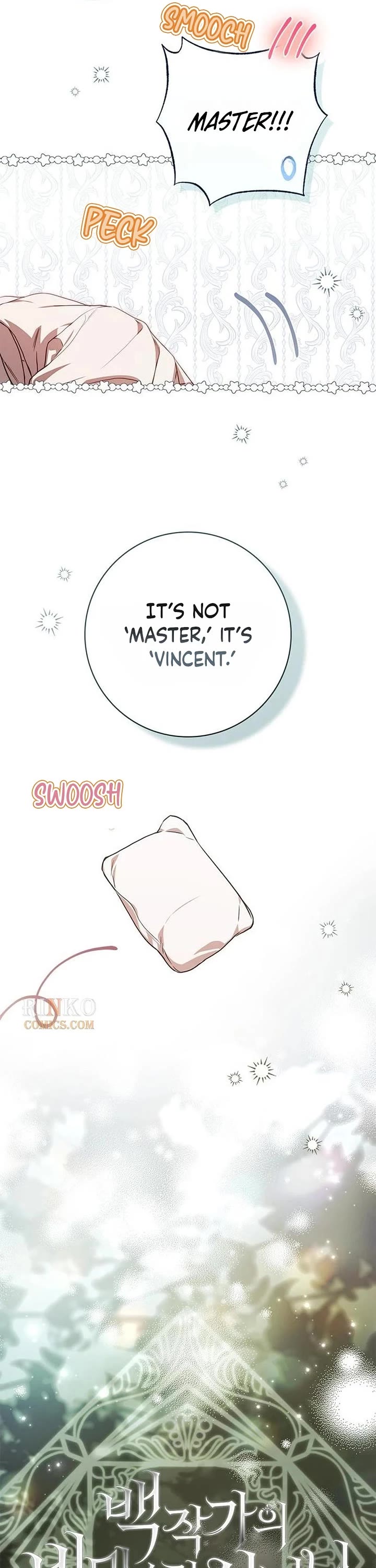 The Count's Secret Maid Chapter 102 page 17 - Chapter 102
