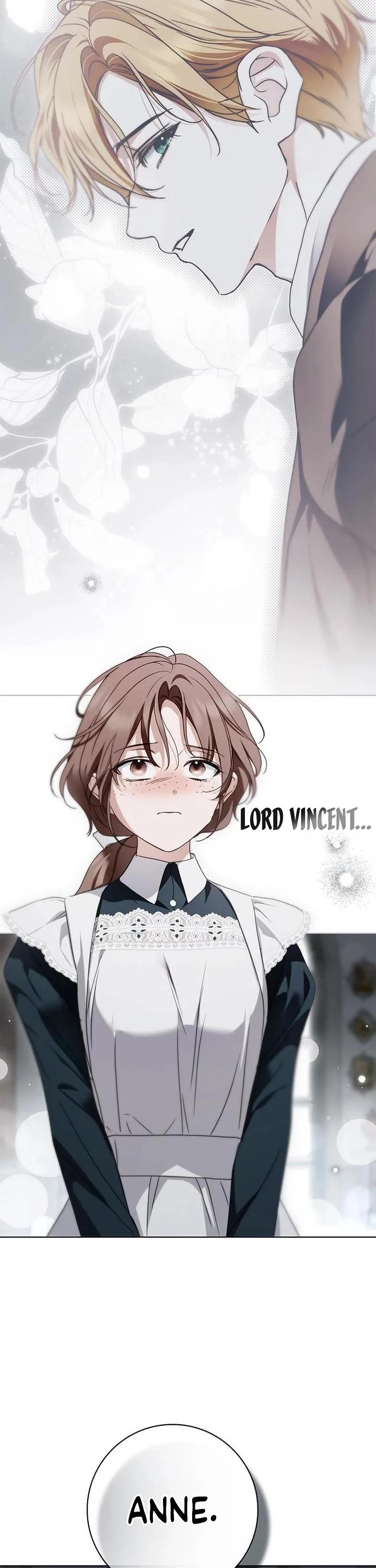 The Count's Secret Maid Chapter 102 page 28 - Chapter 102